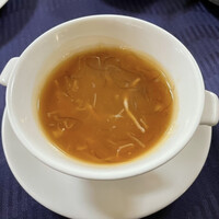 赤坂 四川飯店 - 