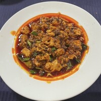赤坂 四川飯店 - 