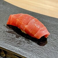 鮨 こん藤 - ⑪トロ 大間