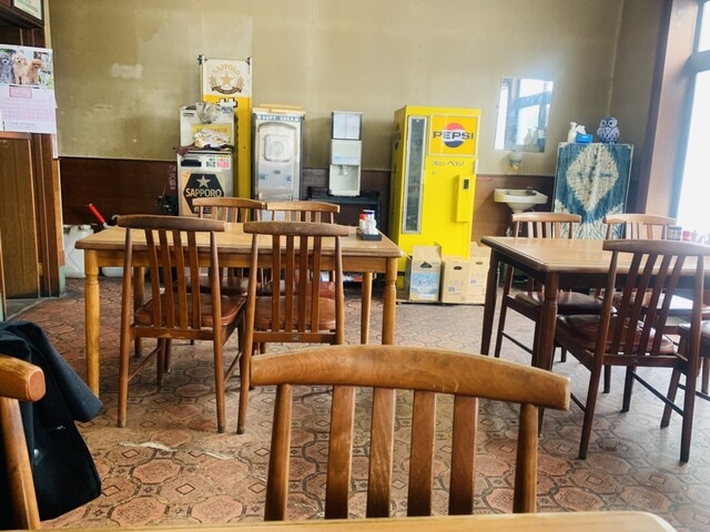 二十番食堂 - 大仙市その他（食堂）の写真