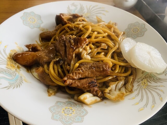 二十番食堂（大仙市）の魅力と口コミ &ndash; ローカル食堂ガイド