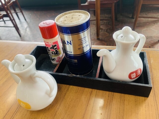 二十番食堂 - 大仙市その他（食堂）の写真