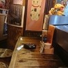 居酒屋てんつくてん