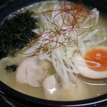 麺匠あじゃり - 