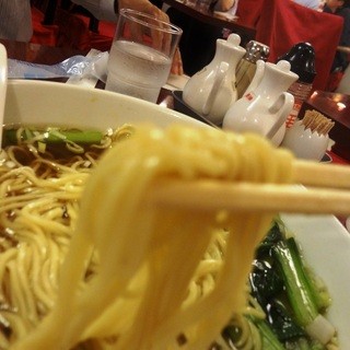 馬さんの店龍仙_1