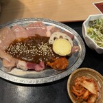 カシワヤ - 