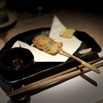 和食と炭火焼 三代目 うな衛門 - 