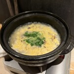 和食と炭火焼 三代目 うな衛門 - 