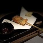 和食と炭火焼 三代目 うな衛門 - 