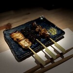 和食と炭火焼 三代目 うな衛門 - 