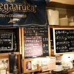 フラットバー - 