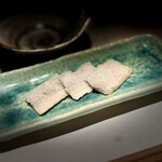 和食と炭火焼 三代目 うな衛門 - 