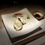 和食と炭火焼 三代目 うな衛門 - 