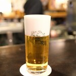 フラットバー - 