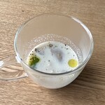 草のゆかり - 