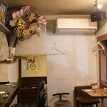 フラットバー - 