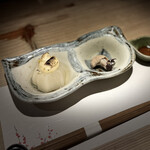 和食と炭火焼 三代目 うな衛門 - 