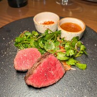 Longrain Tokyo - 