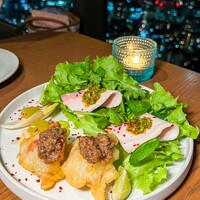 Longrain Tokyo - 
