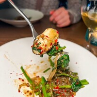 Longrain Tokyo - 