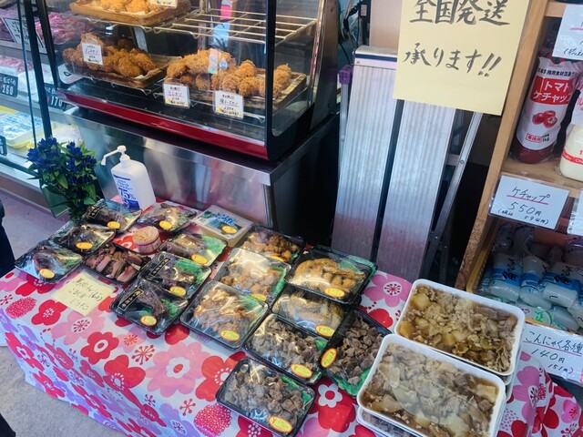 肉の山形や - 金山町その他（その他）の写真