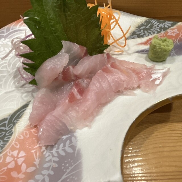 三陸和酒 磯乃 - 盛岡（海鮮）の写真