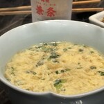 肉焼 ハラミ タン テール 兼条 - 