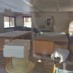 そば道楽 - 蕎麦打ち部屋