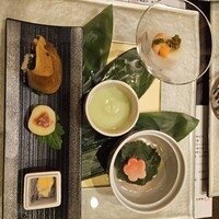 割烹蒲焼 横浜八十八 吉田町店 - 