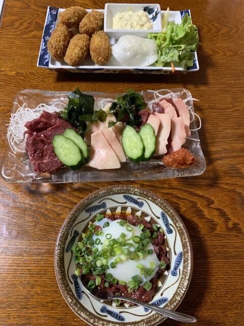 居酒屋舞酒 - 会津若松（居酒屋）の写真