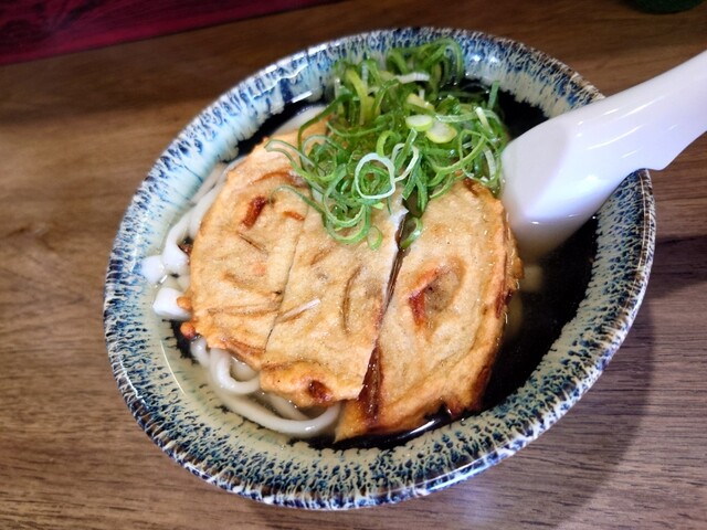 吉田屋 - 都府楼南/うどん | 食べログ