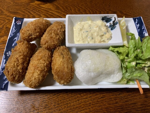 居酒屋舞酒 - 会津若松（居酒屋）の写真