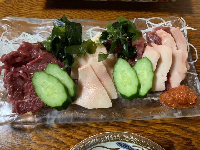 居酒屋舞酒 - 会津若松（居酒屋）の写真