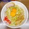 ラーメン二郎 横浜関内店