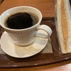 カフェ・ド・クリエ 奈良三条通店