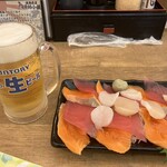 漁港直送 漁師小屋 - 料理写真: