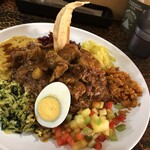 ロッダグループ - ギャミラサプレートだっ！