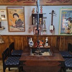 川湯公衆浴場 湯吉 - 