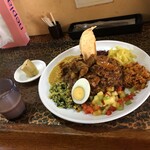 ロッダグループ - ギャミラサセット