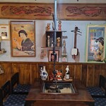 川湯公衆浴場 湯吉 - 