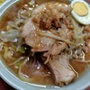ラーメン富士丸 神谷本店