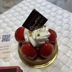パティスリー　シェ　ニノ - 