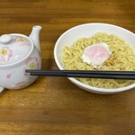 煮干専門店 六三ラーメン - 