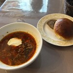 六本木 バイカル - 