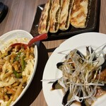 回味香 亀有店 - 