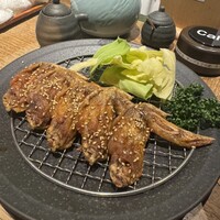 おもてなしとりよし 西新宿店 - 