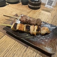 おもてなしとりよし 西新宿店 - 