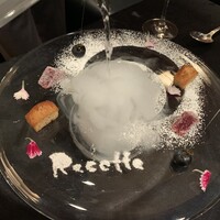 Recette - 