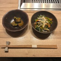 焼肉うしごろ 横浜店 - 