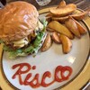 ザ リスコ